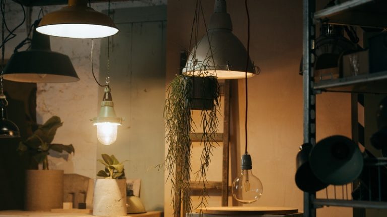 Why Do My Lights Flicker When I Turn Something On