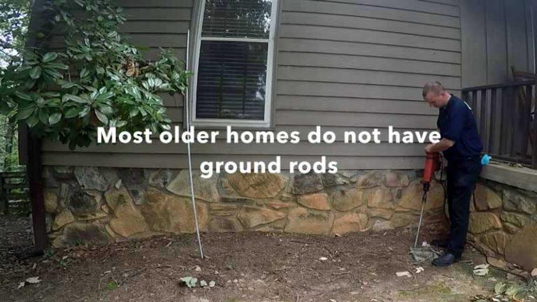 What Happens If a House Has No Ground Wire?