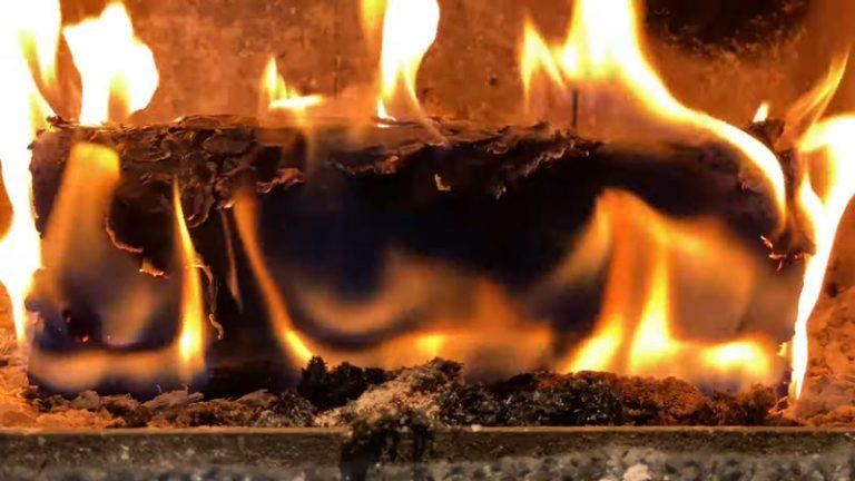 Are Duraflame Logs Safe To Breath