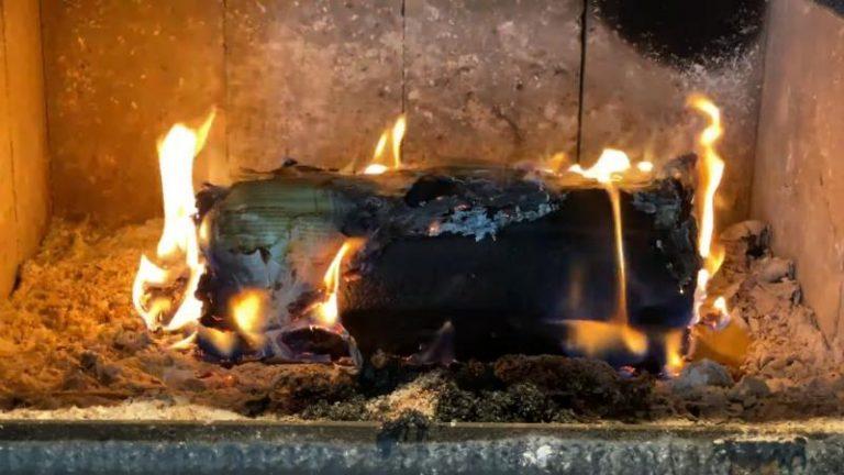 How To Break Duraflame Starter Logs