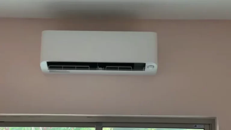 air conditioner
