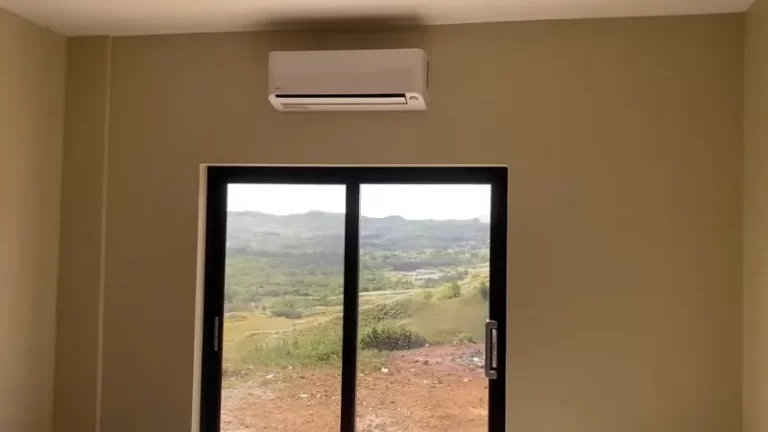 air conditioner