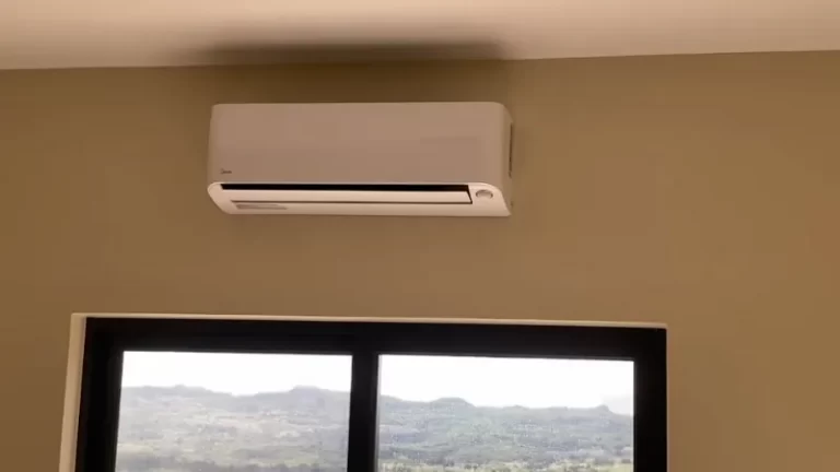 air conditioner
