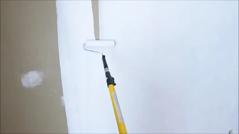 Why is my Primer Showing Through the Paint?