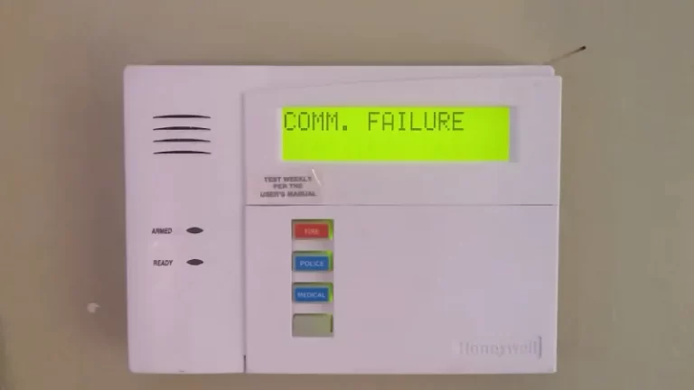 Safewatch Pro 3000 Reset Code