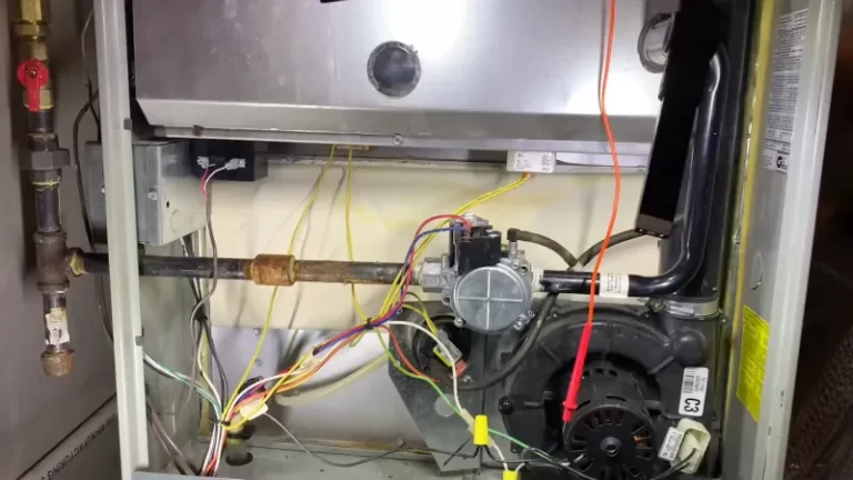 Trane Xv90 Heat Exchanger