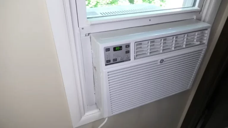 Window AC