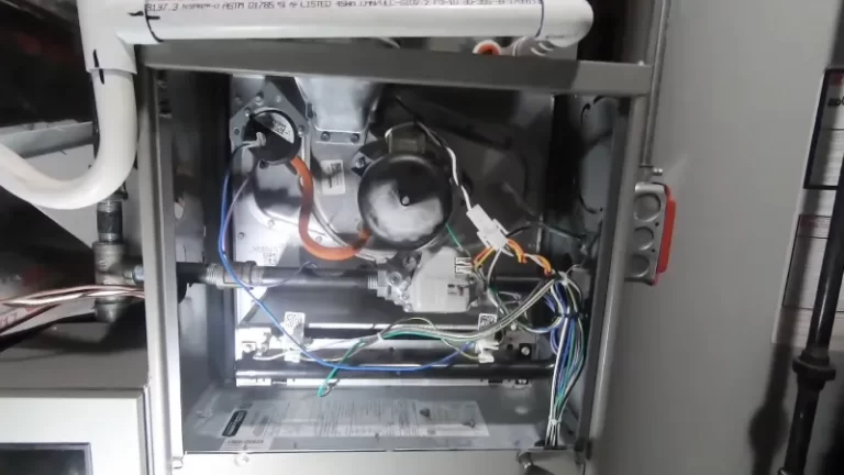 nest No Power to Y1 Wire