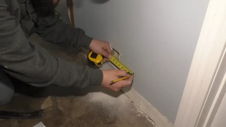 1 Inch Out of Square